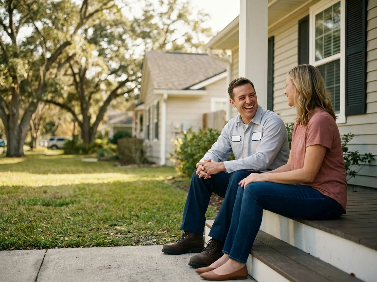 Septic tank pumping FAQs for Catherine, AL